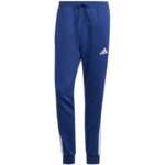 Erkek - adidas Essentials 3-Şeritli Polar Erkek Pantolon JD1859 (Erkek, Yaşam Tarzı) - Ana Görsel