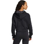 Kadın - adidas Essentials 3 Şeritli Baskılı Fransız Terry Kapüşonlu Sweatshirt W JC6244 (Kadın, Antrenman) - Görs...