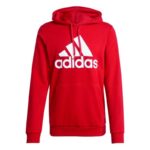Erkek - adidas Essentials Büyük Logo M GV0249 sweatshirt (Erkek, Yaşam Tarzı) - Ana Görsel