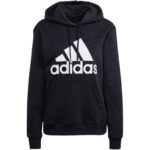 Kadın - adidas Essentials Büyük Logo Regular Fleece Kadın Sweatshirt (Kadın, Yaşam Tarzı) - Ana Görsel