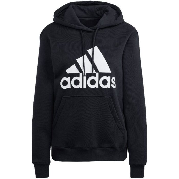 Kadın - adidas Essentials Büyük Logo Regular Fleece Kadın Sweatshirt (Kadın, Yaşam Tarzı) - Ana Görsel