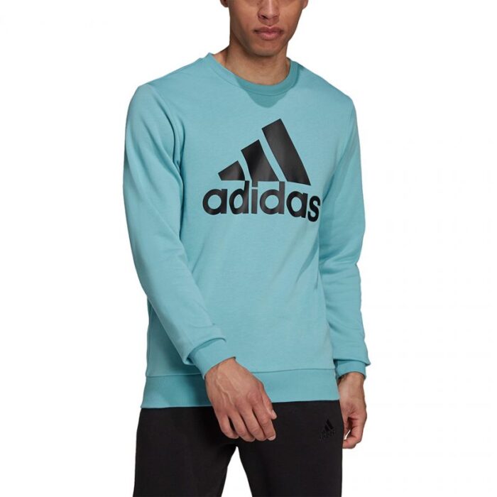 Adidas Essentials Büyük Logo 2