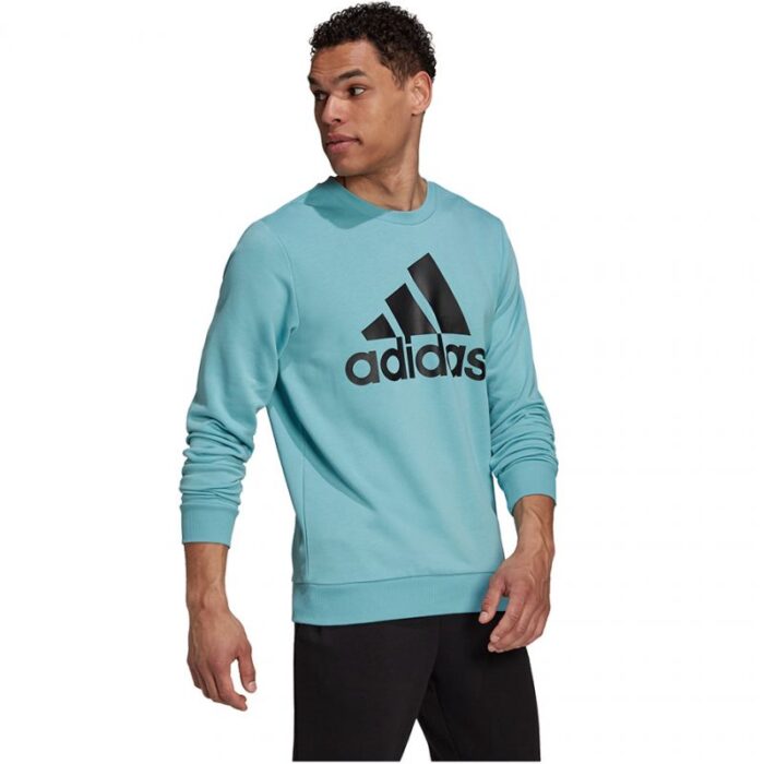Adidas Essentials Büyük Logo 3