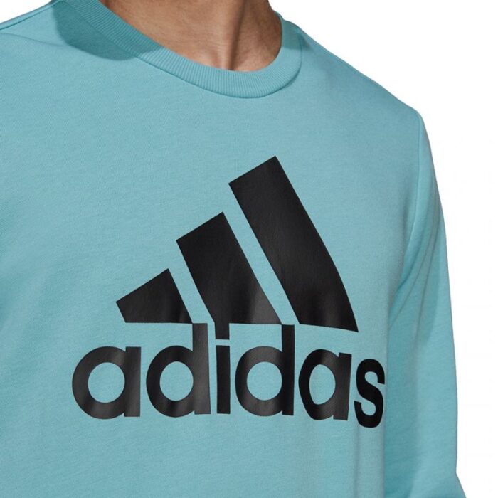 Adidas Essentials Büyük Logo 5