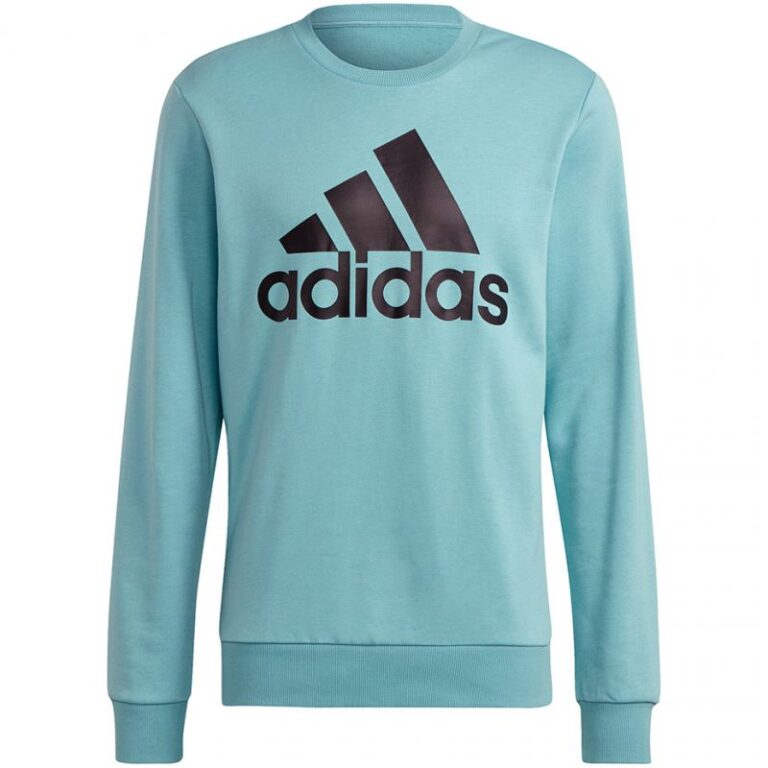 Adidas Essentials Büyük Logo