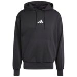 Erkek - adidas Essentials Feelcozy Fleece Kapüşonlu Sweatshirt M (Erkek, Çok Spor) - Ana Görsel