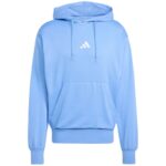Erkek - adidas Essentials Feelcozy Polar Kapüşonlu Sweatshirt M JX3312 (Erkek, Antrenman) - Ana Görsel