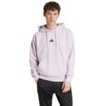 Erkek - adidas Essentials Feelcozy Fleece Erkek Sweatshirt (Erkek, Antrenman) - Görsel 2