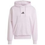 Erkek - adidas Essentials Feelcozy Fleece Erkek Sweatshirt (Erkek, Antrenman) - Ana Görsel