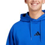 Erkek - adidas Essentials Feelcozy Fleece Erkek Sweatshirt (Erkek, Antrenman) - Görsel 5