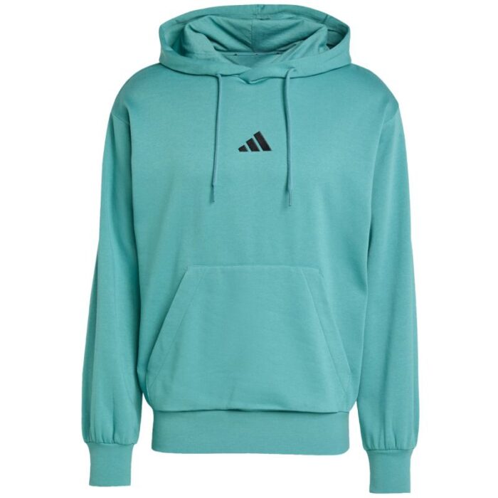 Erkek - adidas Essentials Feelcozy Fleece M KB7650 sweatshirt (Erkek, Antrenman) - Ana Görsel