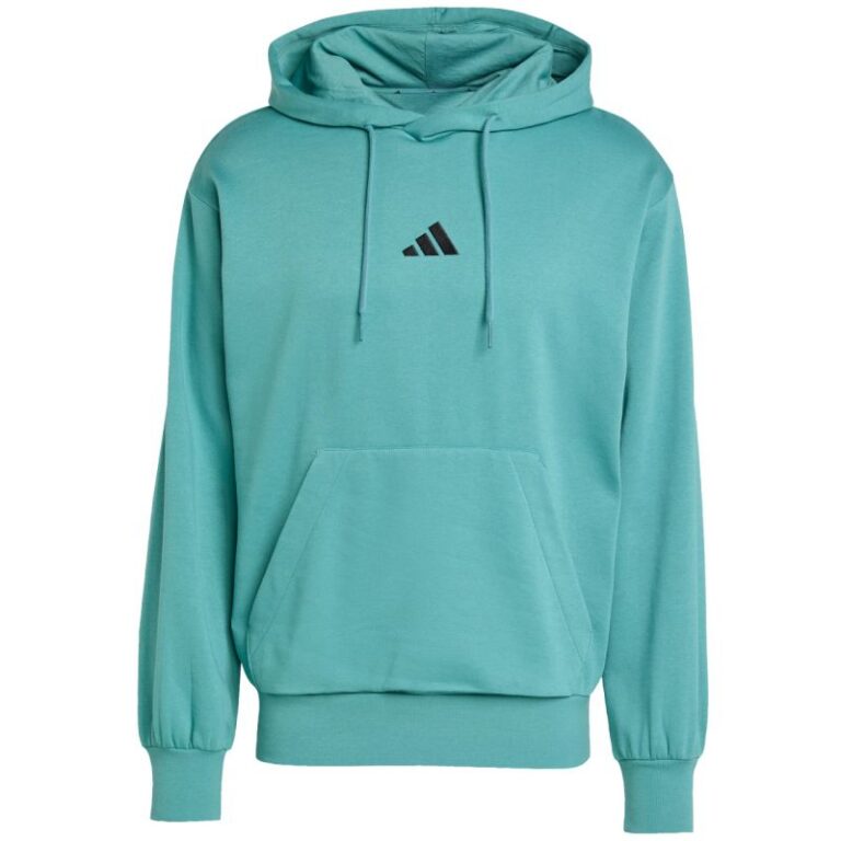 Erkek - adidas Essentials Feelcozy Fleece M KB7650 sweatshirt (Erkek, Antrenman) - Ana Görsel