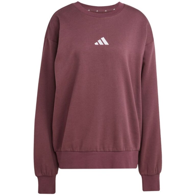 Erkek - adidas Essentials Feelcozy Fleece M sweatshirt JE3786 (Erkek, Antrenman) - Ana Görsel