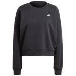 Kadın - adidas Essentials Küçük Logo Kadın Sweatshirt IX7940 (Kadın, Yaşam Tarzı) - Ana Görsel