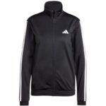 Yüzük - adidas Essentials Triricot 3-Şeritli Kadın Sweatshirt JC8889 (Kadın, Antrenman) - Görsel 7