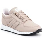 Adidas Forest Grove W 7