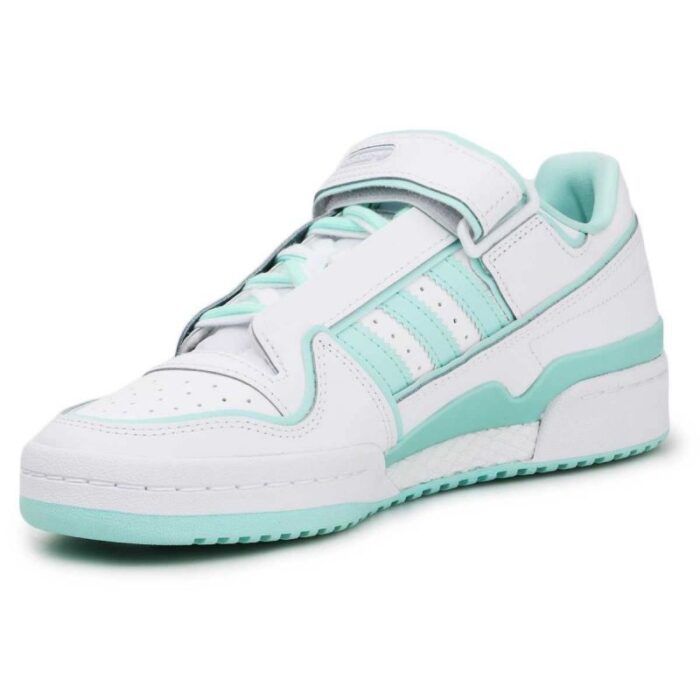 Adidas Forum Plus W 4