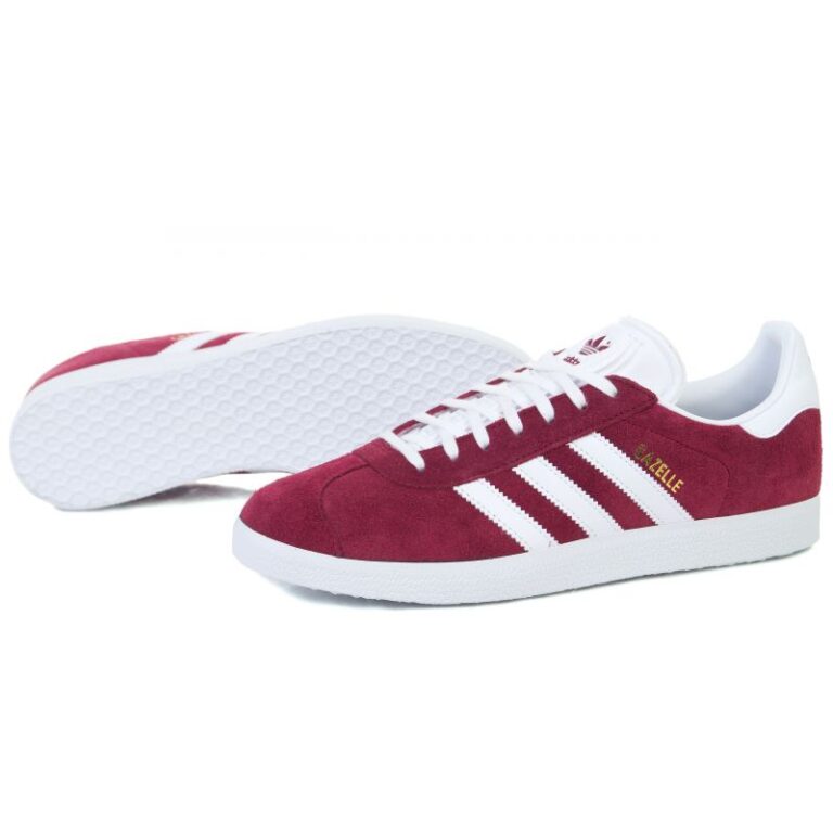 Marka Elçimiz - Adidas Gazelle M B41645 Erkek Ayakkabı - Ana Görsel