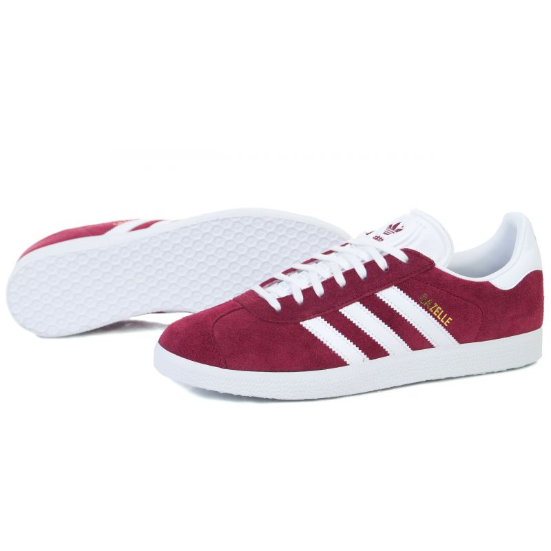 Marka Elçimiz - Adidas Gazelle M B41645 Erkek Ayakkabı - Ana Görsel