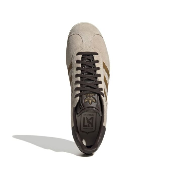 Marka Elçimiz - Adidas Gazelle MLS M IH0203 Ayakkabı - Görsel 3