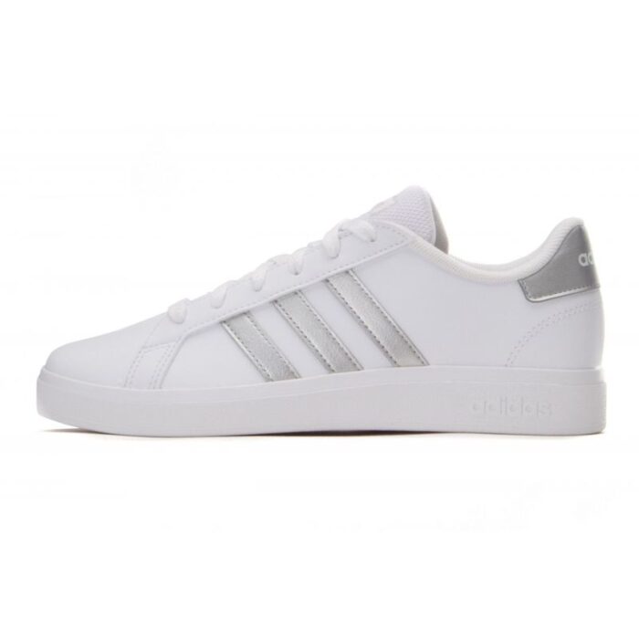 Ayakkabılar - Adidas Grand Court 20 KW GW6506 Kadın Spor Ayakkabı - Görsel 2