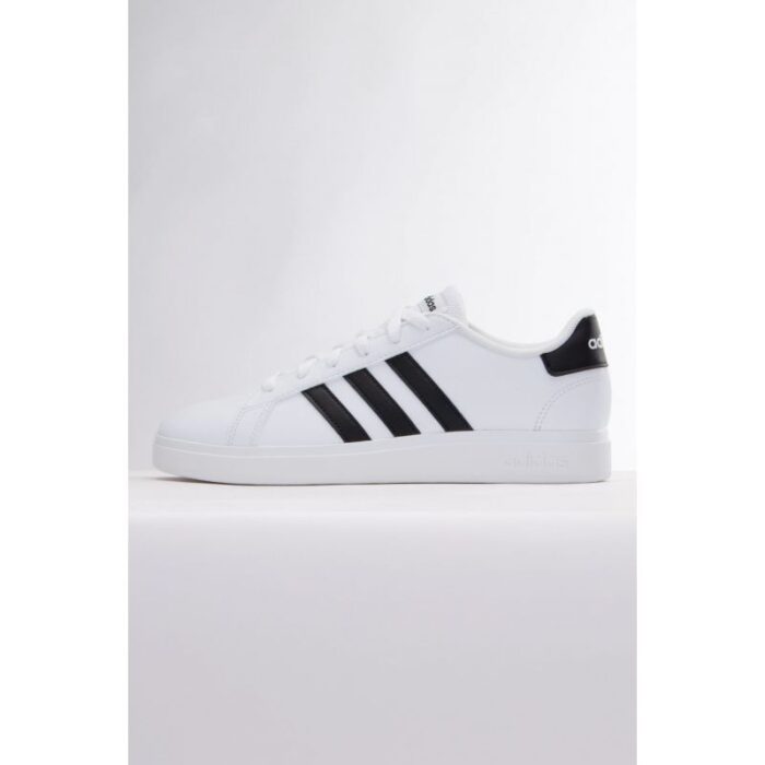 Ayakkabılar - Adidas Grand Court 20 KW GW6511 Kadın Spor Ayakkabı - Ana Görsel