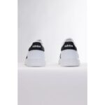 Ayakkabılar - Adidas Grand Court 20 KW GW6511 Kadın Spor Ayakkabı - Görsel 3