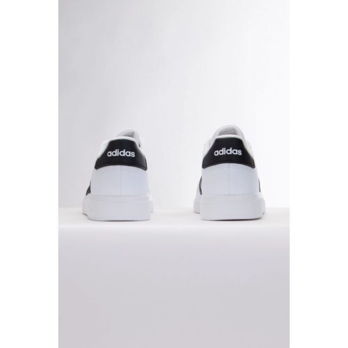 Ayakkabılar - Adidas Grand Court 20 KW GW6511 Kadın Spor Ayakkabı - Görsel 3