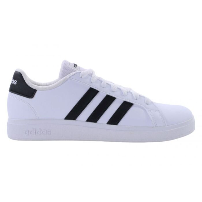 Ayakkabılar - Adidas Grand Court 20 KW GW6511 Kadın Spor Ayakkabı - Görsel 7