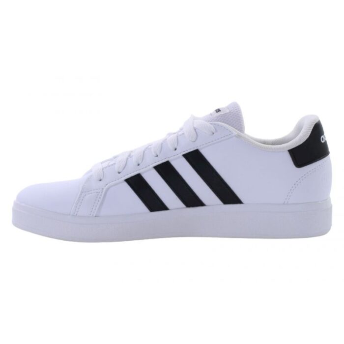 Ayakkabılar - Adidas Grand Court 20 KW GW6511 Kadın Spor Ayakkabı - Görsel 8