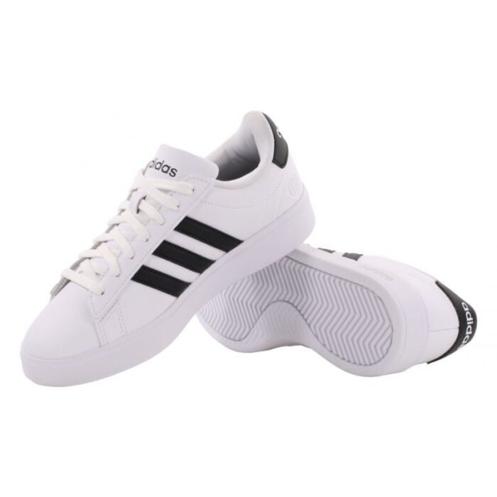 Marka Elçimiz - Adidas Grand Court 20 M GW9214 Ayakkabılar - Görsel 4