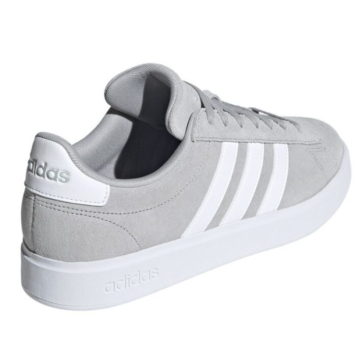 Marka Elçimiz - Adidas Grand Court 20 M ID2970 Ayakkabı - Görsel 4