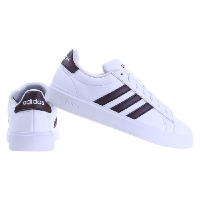 Marka Elçimiz - Adidas Grand Court 20 M ID2978 Ayakkabılar - Görsel 3