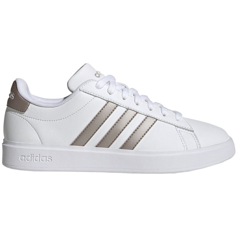 tryoshop-adidas-grand-court-cloudfoam-lifestyle-court-comfort-w-gw9215-shoes-1072292 Ayakkabılar - Adidas Grand Court Cloudfoam Kadın Günlük Spor Ayakkabı GW9215 - Ana Görsel
