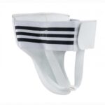 Çocuk - adidas Kas Koruyucu (Erkek, Dövüş Sanatları) - Görsel 4