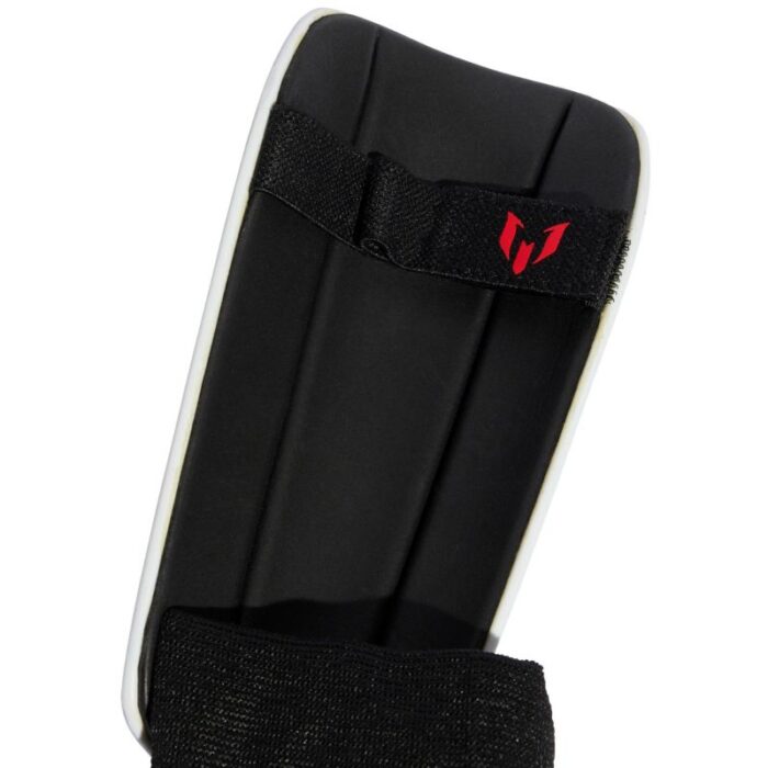 Çocuk - adidas Messi Match Jr JV5240 Şut Korumaları (Çocuk, Futbol) - Görsel 2