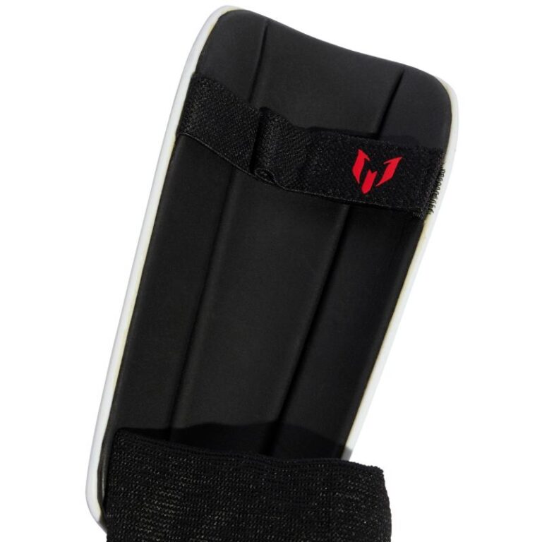 Çocuk - adidas Messi Match Jr JV5240 Şut Korumaları (Çocuk, Futbol) - Görsel 2