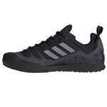 Ayakkabılar - Adidas Terrex Swift Solo 2 M GZ0331 Erkek Ayakkabısı (Erkek, TurizmDış Mekan) - Görsel 2