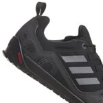 Ayakkabılar - Adidas Terrex Swift Solo 2 M GZ0331 Erkek Ayakkabısı (Erkek, TurizmDış Mekan) - Görsel 6
