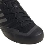 Ayakkabılar - Adidas Terrex Swift Solo 2 M GZ0331 Erkek Ayakkabısı (Erkek, TurizmDış Mekan) - Görsel 8