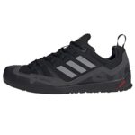 Ayakkabılar - Adidas Terrex Swift Solo 2 M GZ0331 Erkek Ayakkabısı (Erkek, TurizmDış Mekan) - Ana Görsel