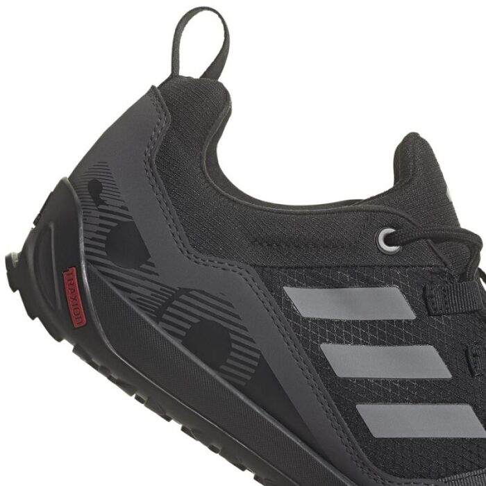 Ayakkabılar - Adidas Terrex Swift Solo 2 M IE6901 Ayakkabı (Erkek, TurizmDış Mekan) - Görsel 5