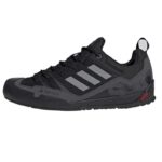 Ayakkabılar - Adidas Terrex Swift Solo 2 M IE6901 Ayakkabı (Erkek, TurizmDış Mekan) - Görsel 7