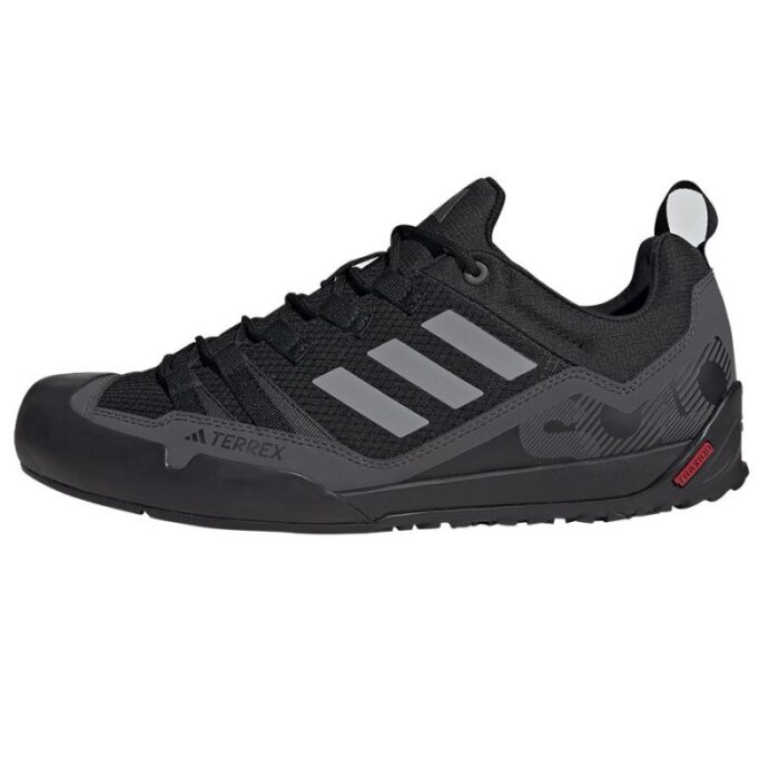 Ayakkabılar - Adidas Terrex Swift Solo 2 M IE6901 Ayakkabı (Erkek, TurizmDış Mekan) - Görsel 7