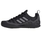 Ayakkabılar - Adidas Terrex Swift Solo 2 M IE6901 Ayakkabı (Erkek, TurizmDış Mekan) - Görsel 8