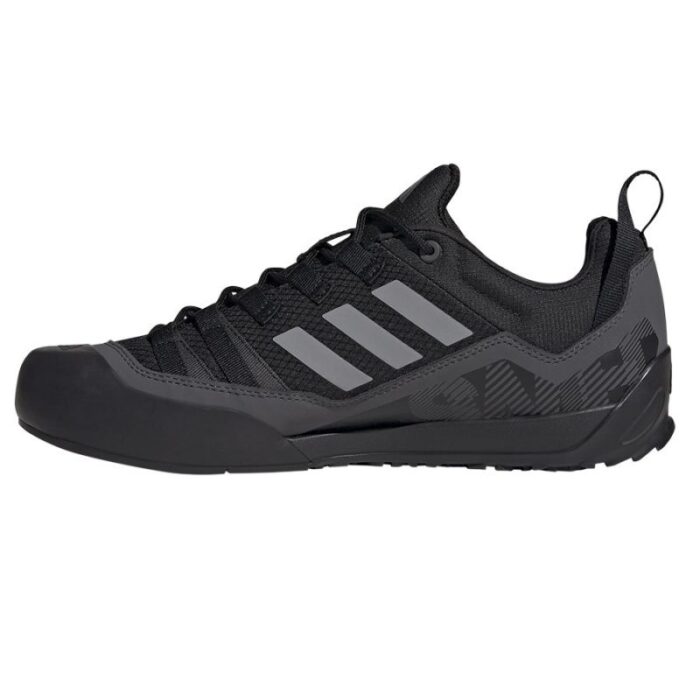 Ayakkabılar - Adidas Terrex Swift Solo 2 M IE6901 Ayakkabı (Erkek, TurizmDış Mekan) - Görsel 8