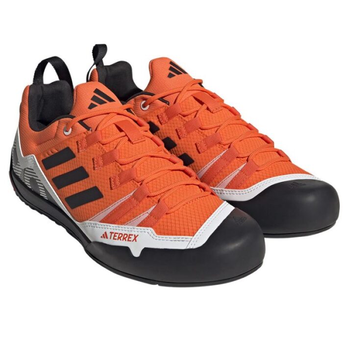 Ayakkabılar - Adidas Terrex Swift Solo 2 M IE6902 Ayakkabılar (Erkek, TurizmDış Mekan) - Görsel 3