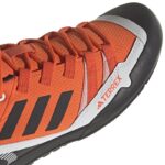 Ayakkabılar - Adidas Terrex Swift Solo 2 M IE6902 Ayakkabılar (Erkek, TurizmDış Mekan) - Görsel 5