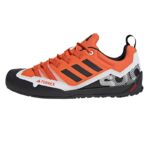 Ayakkabılar - Adidas Terrex Swift Solo 2 M IE6902 Ayakkabılar (Erkek, TurizmDış Mekan) - Ana Görsel