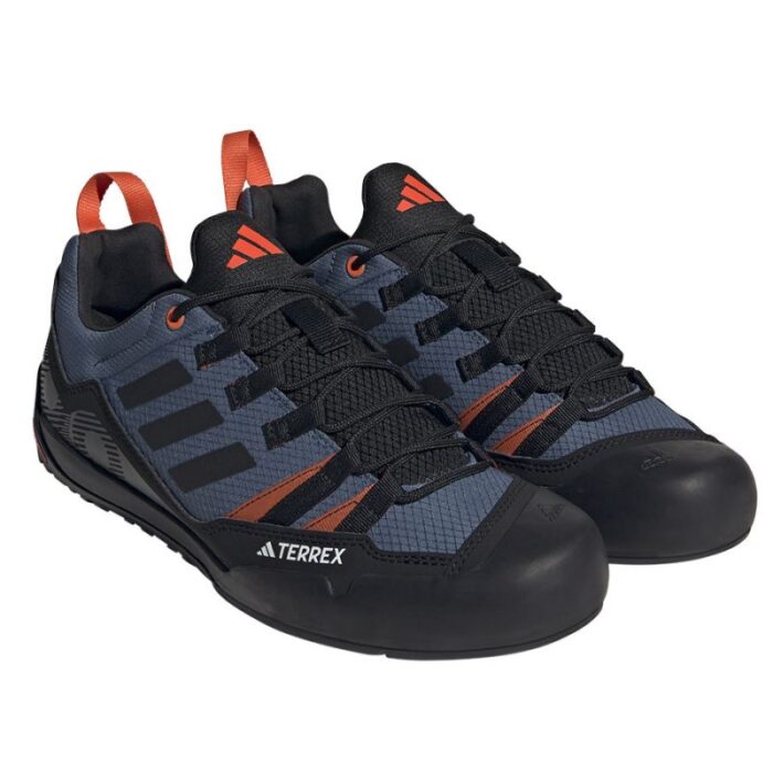 Ayakkabılar - Adidas Terrex Swift Solo 2 M IE6903 Ayakkabılar (Erkek, TurizmDış Mekan) - Görsel 2